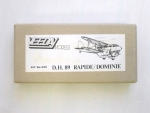 Thumbnail VEEDAY 001 D.H.89 RAPIDE/DOMINIE